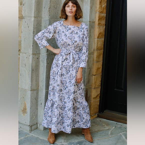 Rachel Pally Clementine Dress - Picture 1 of 11